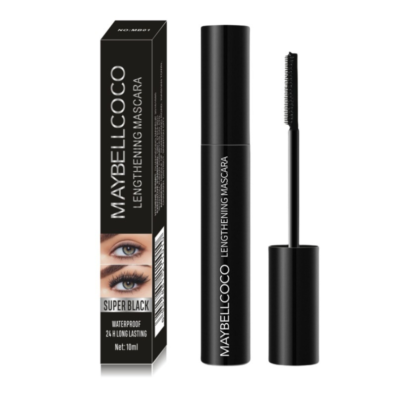 Mivlash กาวและน้ำยา - ไพรเมอร์ขนตา (Eyelash Primer For Lengthening Thickening...)